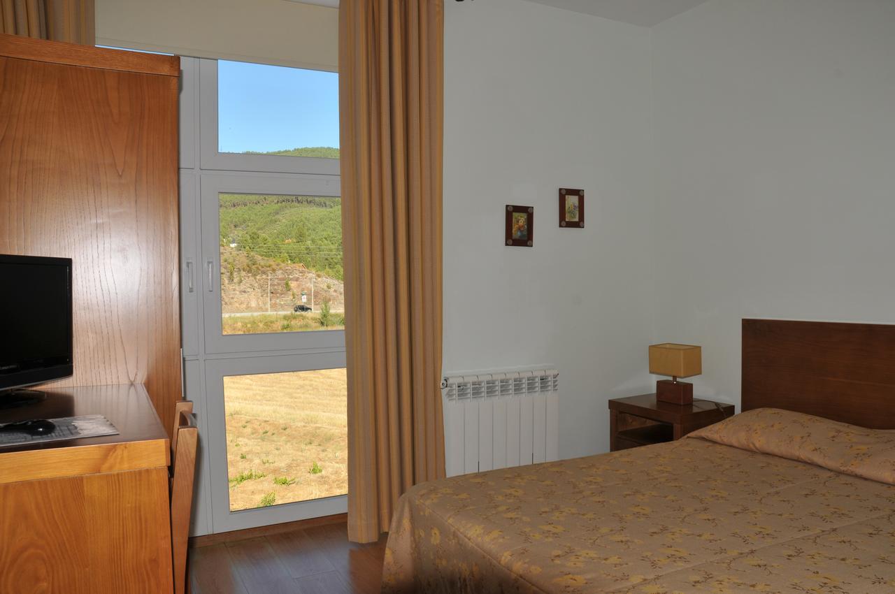 Casa Lagar Da Alagoa Manteigas Extérieur photo