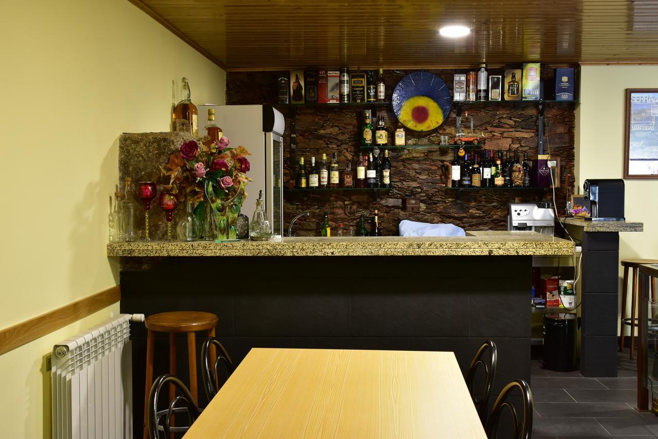 Casa Lagar Da Alagoa Manteigas Extérieur photo